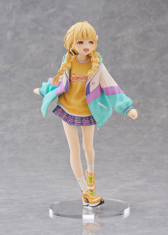 藤田ことね 1/7スケール