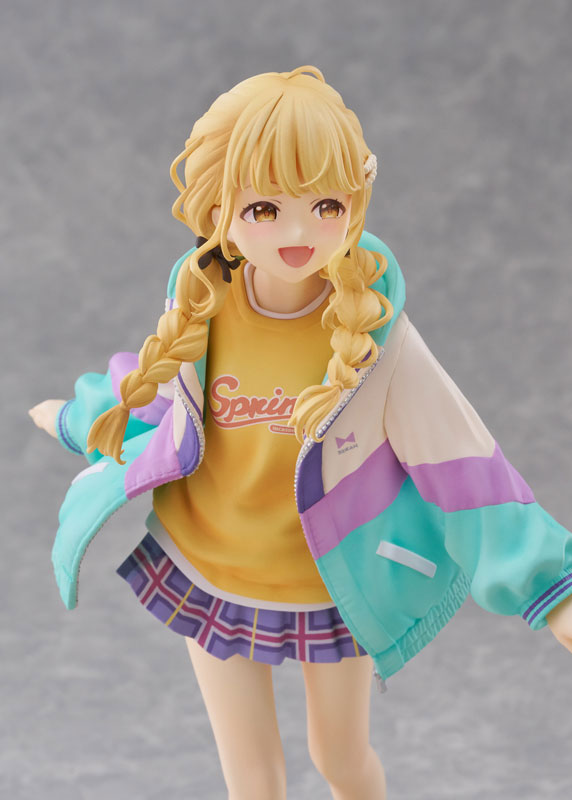 藤田ことね 1/7スケール