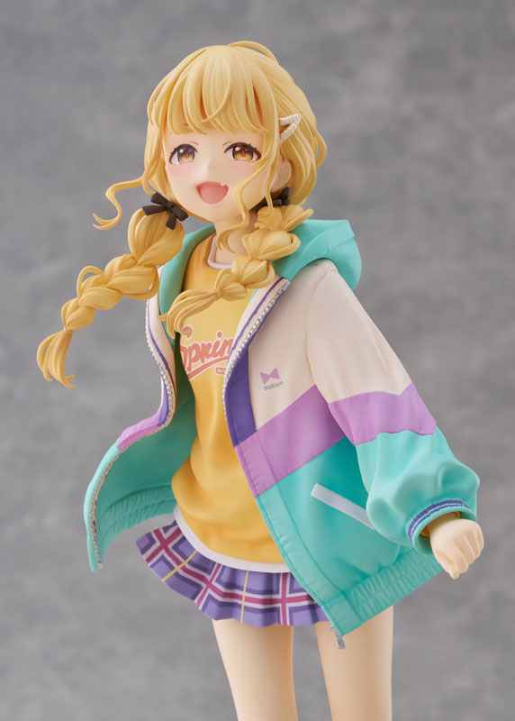 藤田ことね 1/7スケール