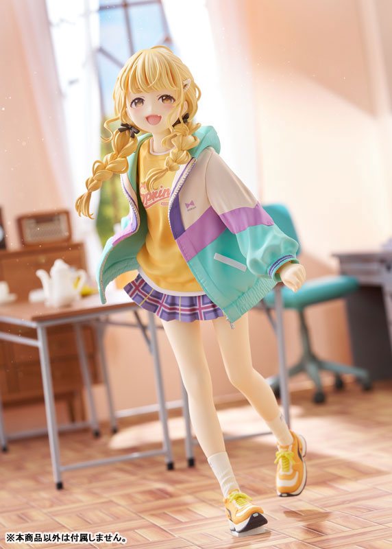 藤田ことね 1/7スケール