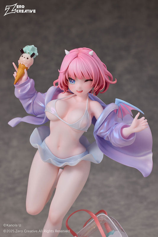 夏！ビキニ！美少女！ 1/7スケール