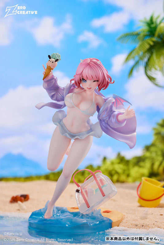 夏！ビキニ！美少女！ 1/7スケール
