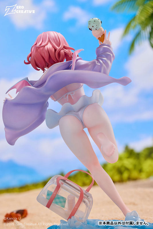 夏！ビキニ！美少女！ 1/7スケール