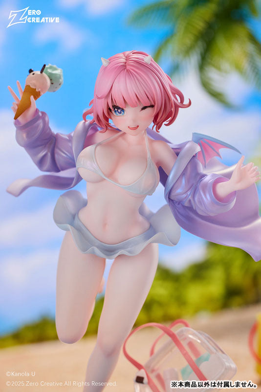 夏！ビキニ！美少女！ 1/7スケール