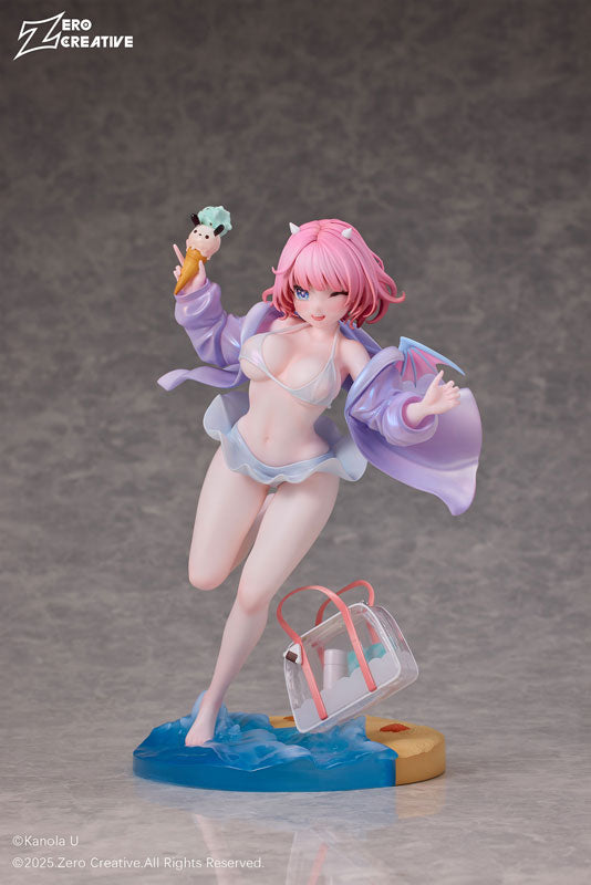 夏！ビキニ！美少女！ 1/7スケール