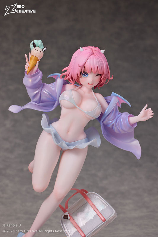 夏！ビキニ！美少女！ 1/7スケール