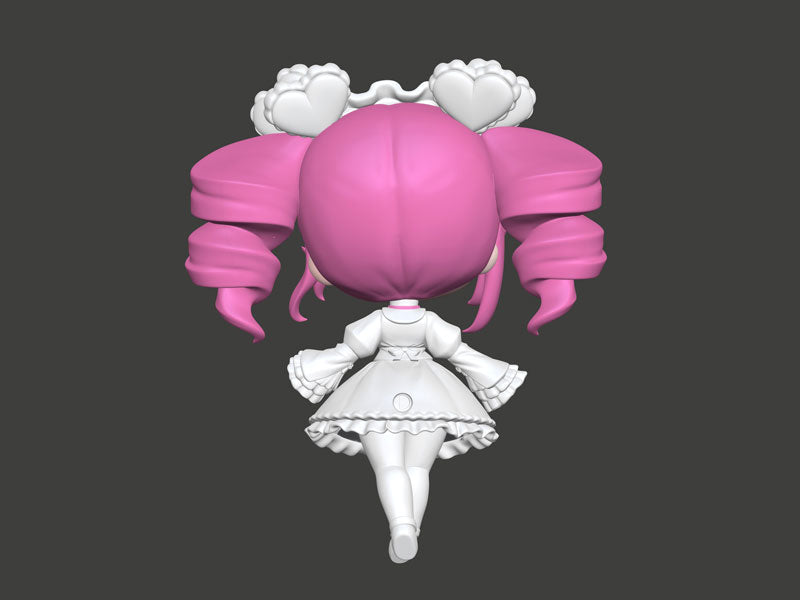 プラフィア  四国めたん（ミニフィギュア同梱セット） 1/12スケール