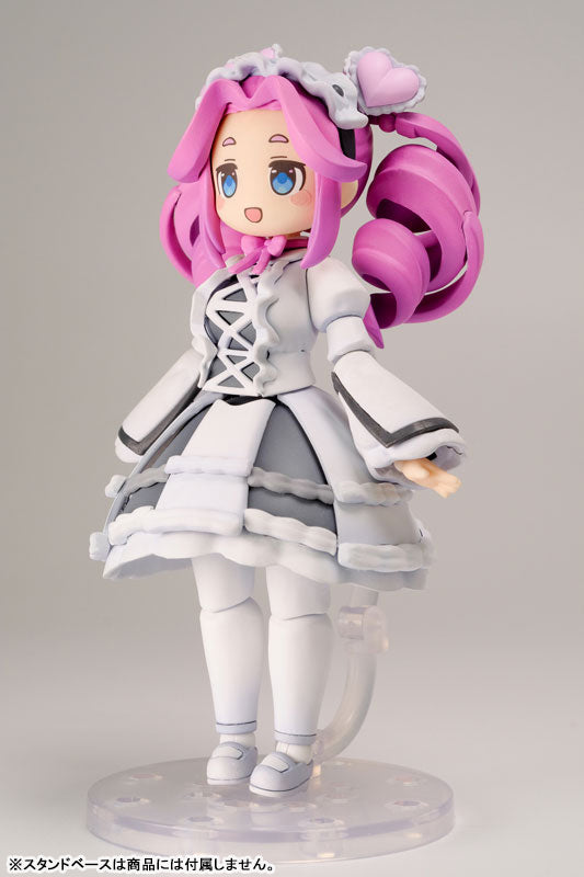 プラフィア  四国めたん（ミニフィギュア同梱セット） 1/12スケール