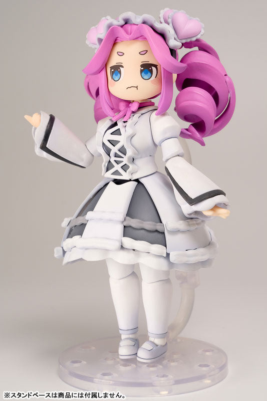 プラフィア  四国めたん（ミニフィギュア同梱セット） 1/12スケール