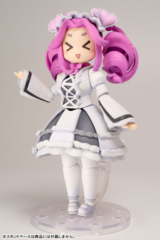 プラフィア  四国めたん（ミニフィギュア同梱セット） 1/12スケール