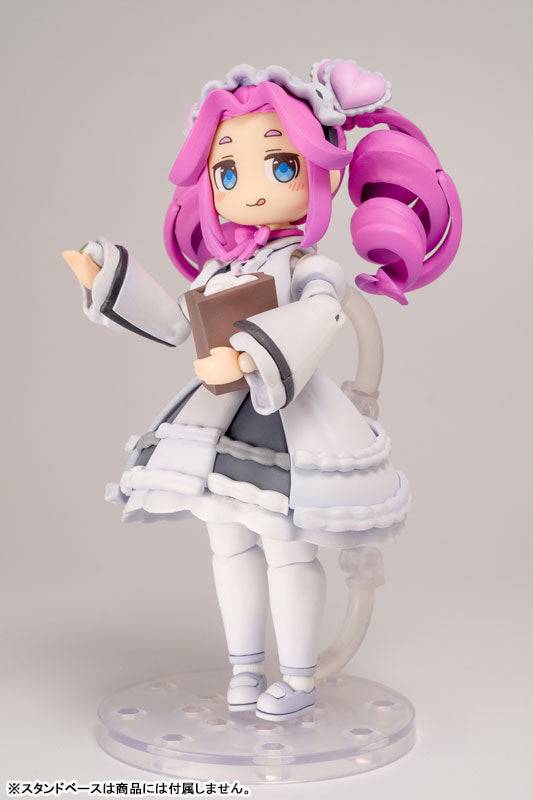 プラフィア  四国めたん（ミニフィギュア同梱セット） 1/12スケール
