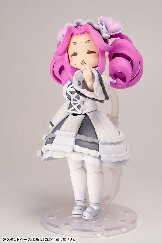 プラフィア  四国めたん（ミニフィギュア同梱セット） 1/12スケール