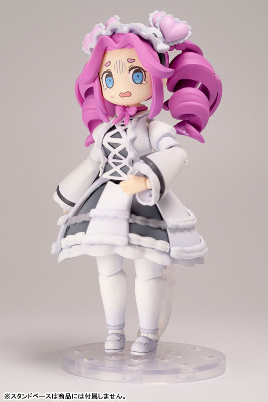 プラフィア  四国めたん（ミニフィギュア同梱セット） 1/12スケール