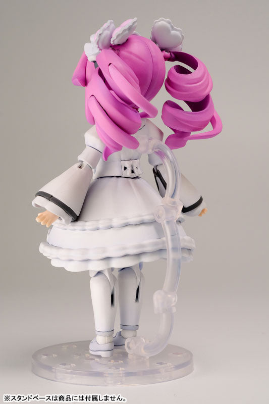 プラフィア  四国めたん（ミニフィギュア同梱セット） 1/12スケール