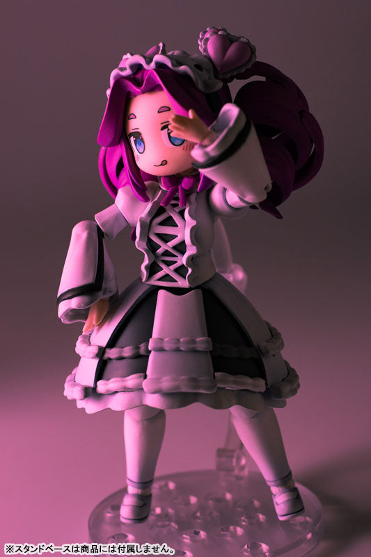 プラフィア  四国めたん（ミニフィギュア同梱セット） 1/12スケール