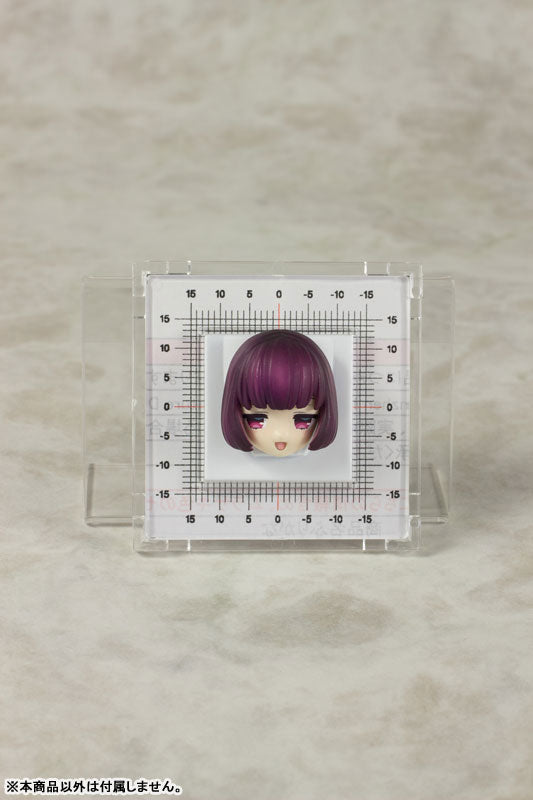 プラフィア 東北きりたん（ミニフィギュア同梱セット） 1/12スケール