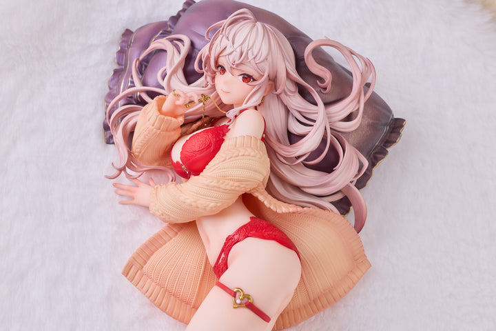 マキア 1/7スケール