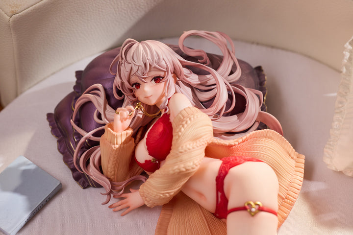 マキア 1/7スケール