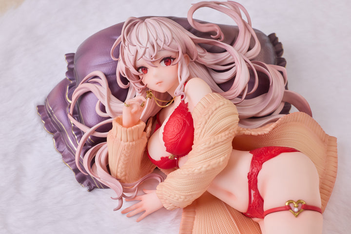 マキア 1/7スケール