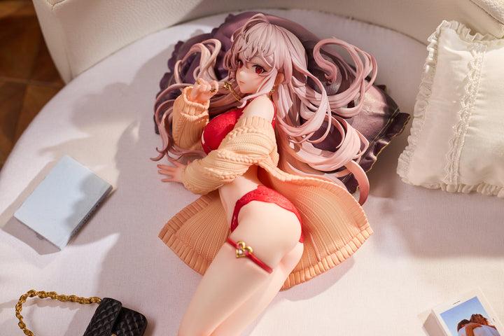 マキア 1/7スケール