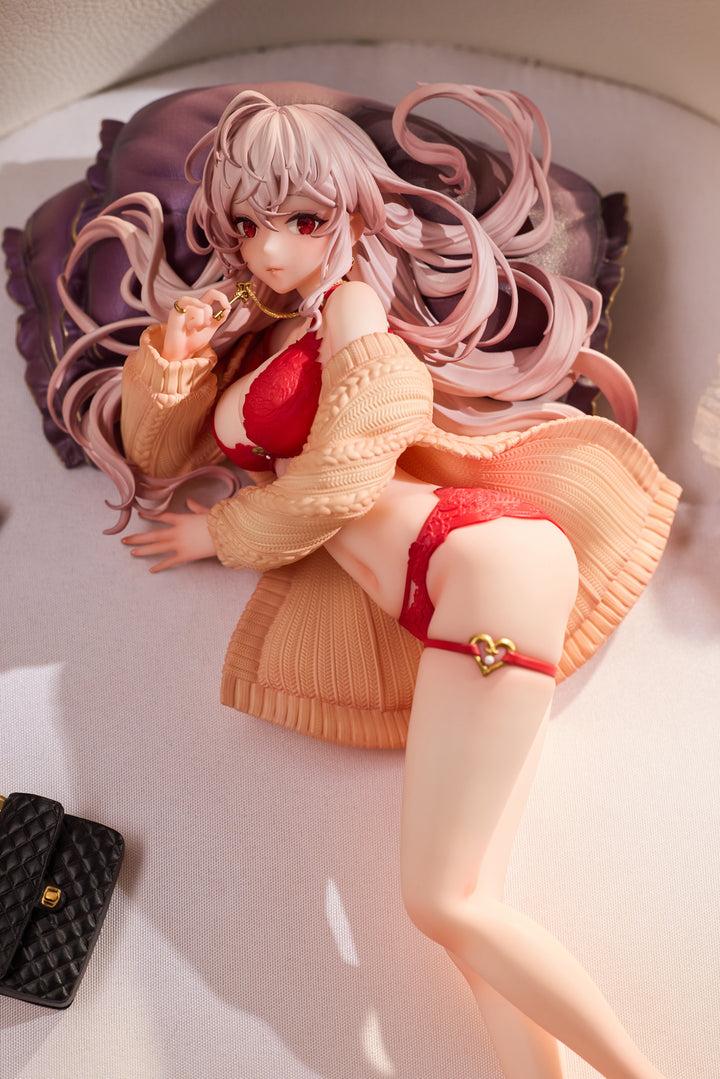 マキア 1/7スケール