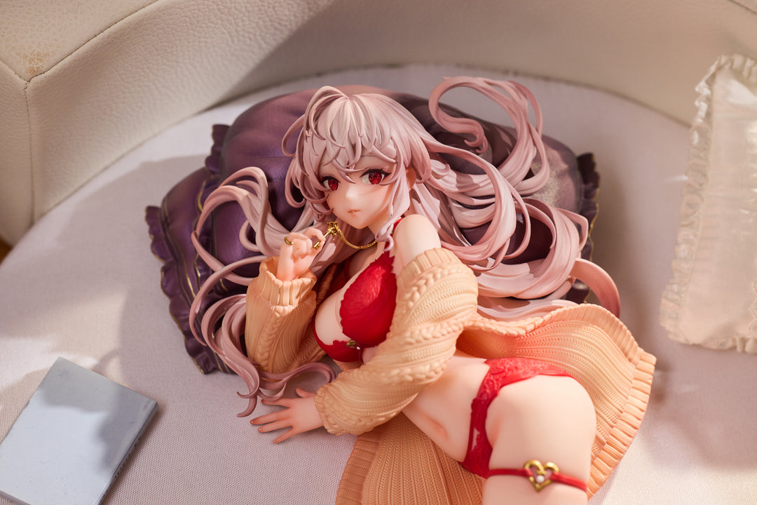 マキア 1/7スケール