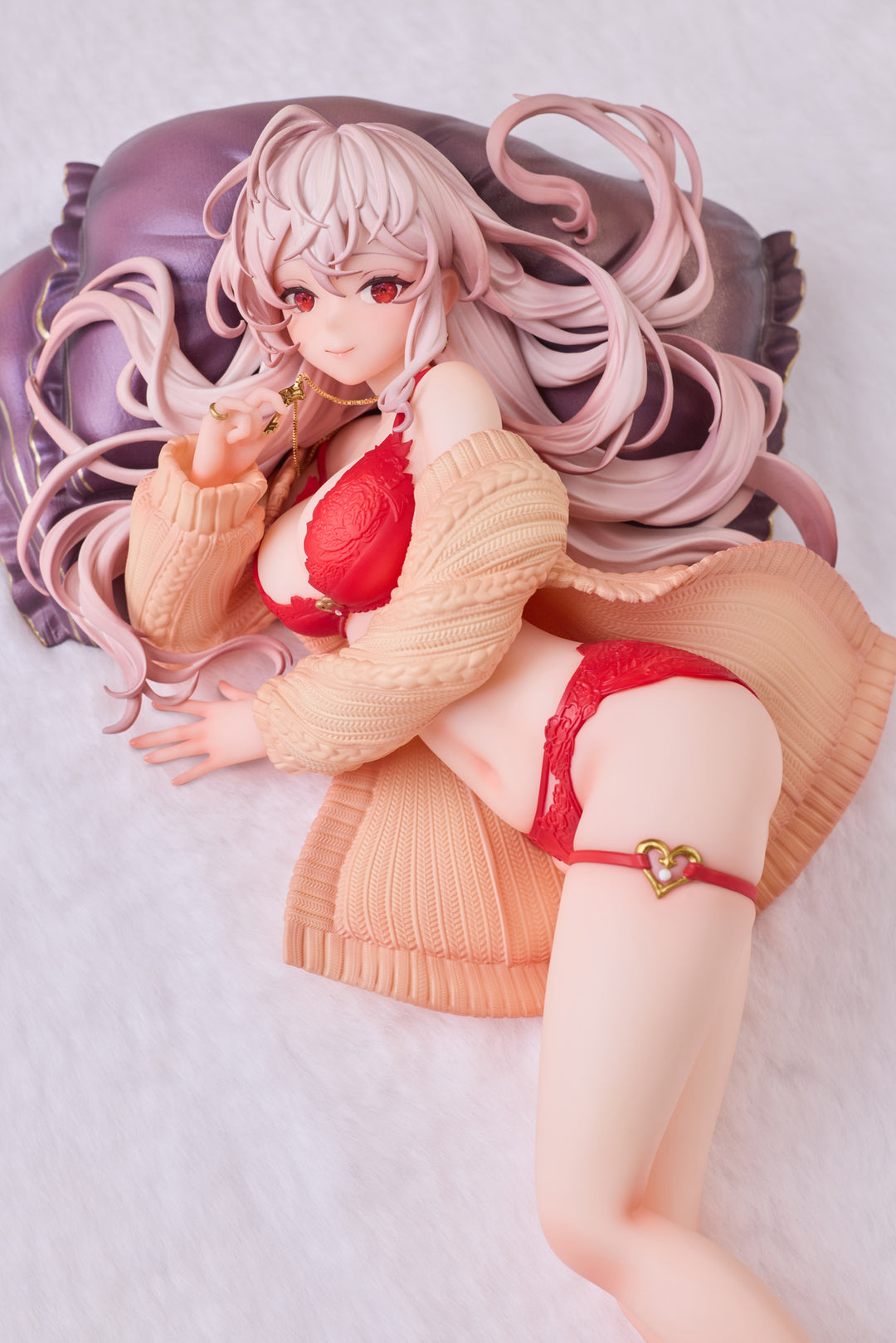 マキア 1/7スケール