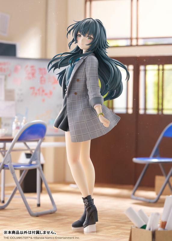 月村手毬 1/7スケール