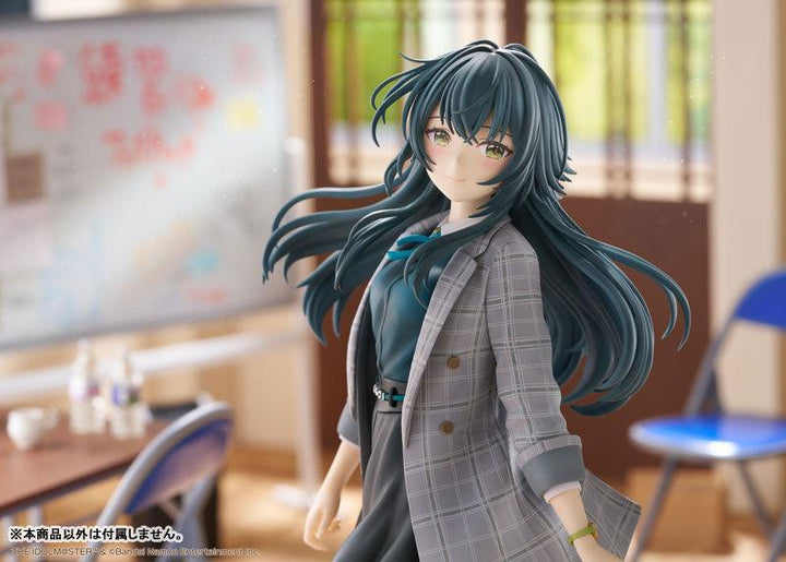 月村手毬 1/7スケール
