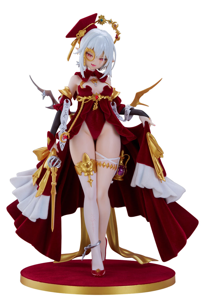 アルケミスト - 礼服Ver. 1/7スケール