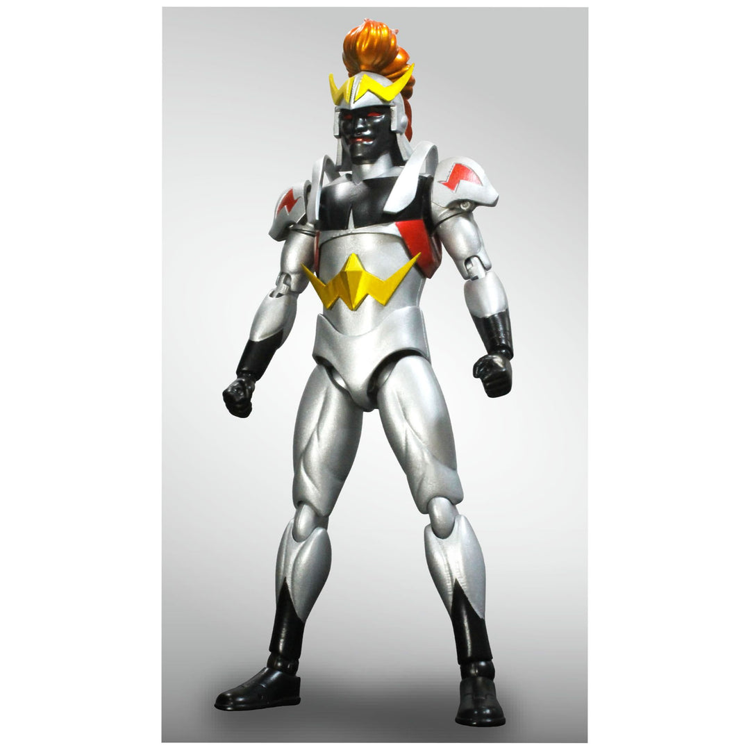 HAF メロス 鎧装着Ver.