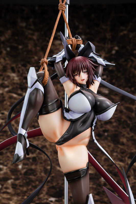【決算セール対象！】 水城不知火 拘束Ver. 1/7スケール