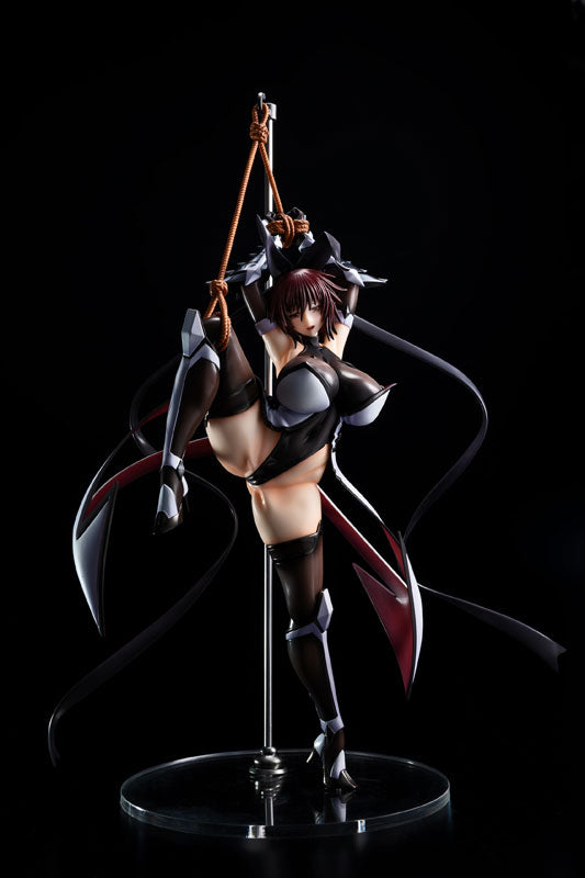 【決算セール対象！】 水城不知火 拘束Ver. 1/7スケール