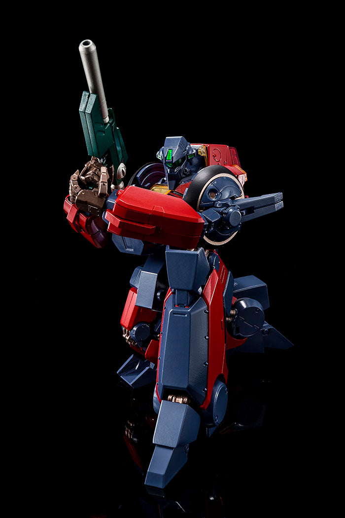 メガゾーン23 PART II プロトガーランド ダイキャストモデル 1/24スケール