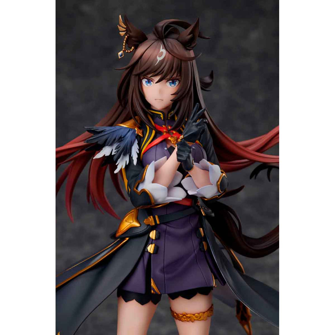 ドゥラメンテ 1/7スケール
