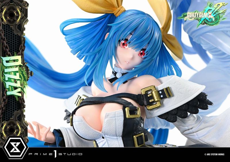 アルティメットプレミアムマスターライン ディズィー 1/4スケール