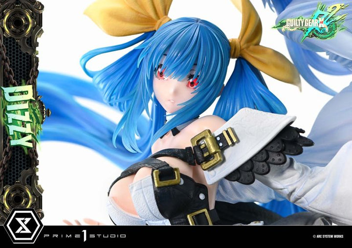 アルティメットプレミアムマスターライン ディズィー 1/4スケール