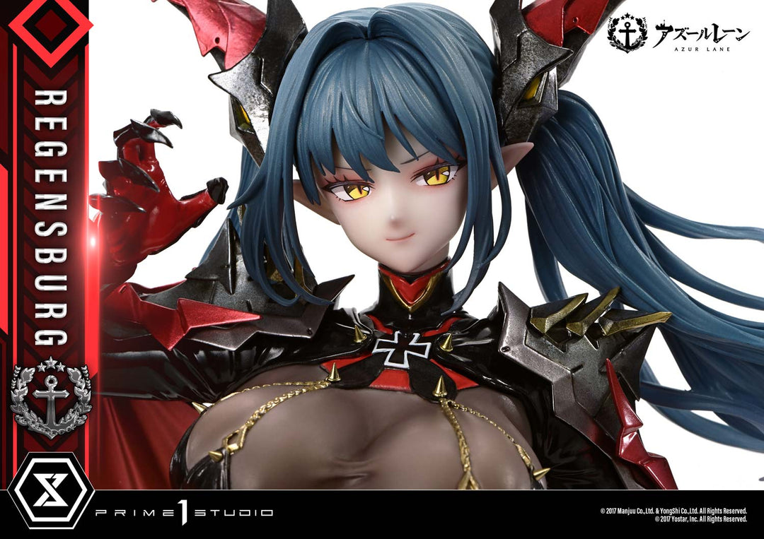 コンセプトマスターライン レーゲンスブルク アルティメット版 1/6スケール