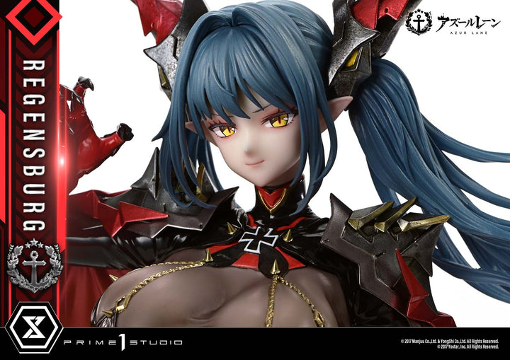 コンセプトマスターライン レーゲンスブルク アルティメット版 1/6スケール