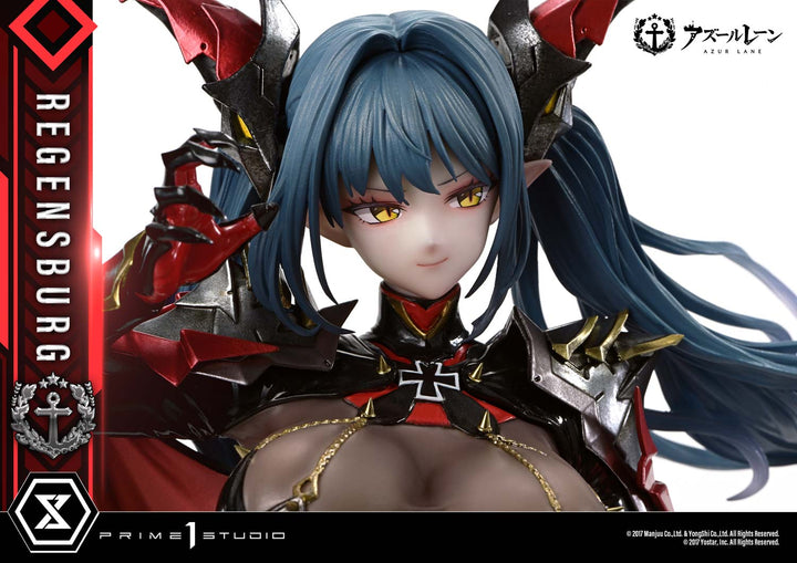 コンセプトマスターライン レーゲンスブルク アルティメット版 1/6スケール
