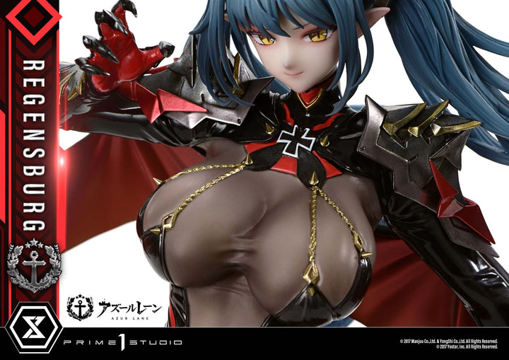コンセプトマスターライン レーゲンスブルク アルティメット版 1/6スケール