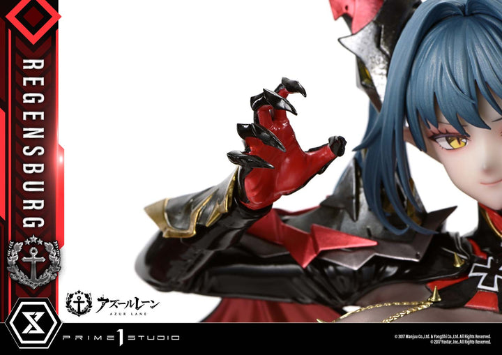 コンセプトマスターライン レーゲンスブルク アルティメット版 1/6スケール