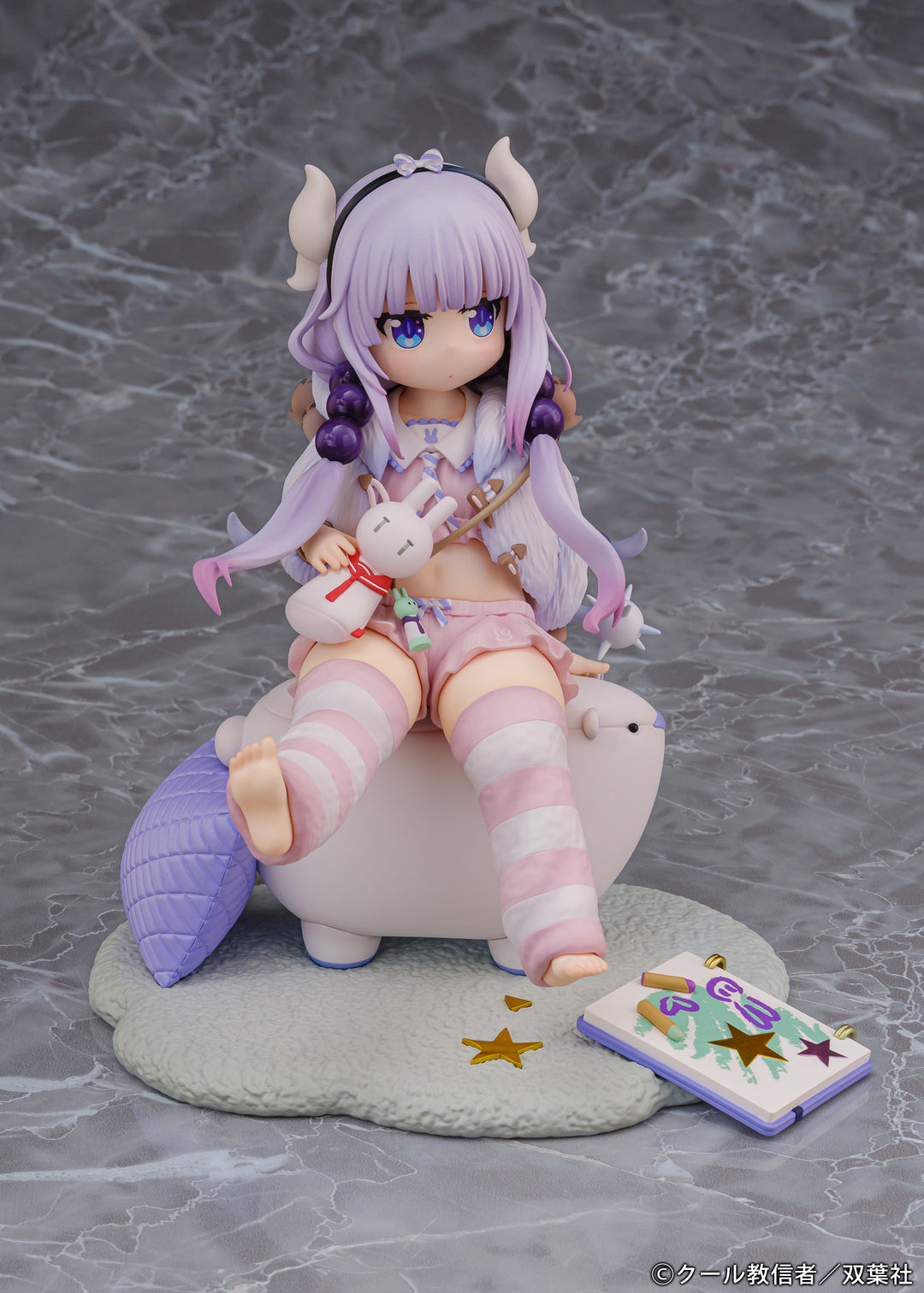 カンナ くつろぎver.