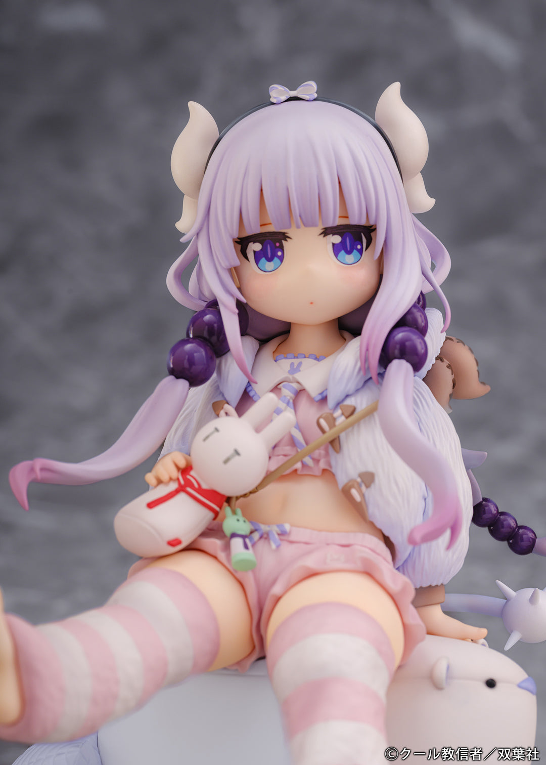 カンナ くつろぎver.
