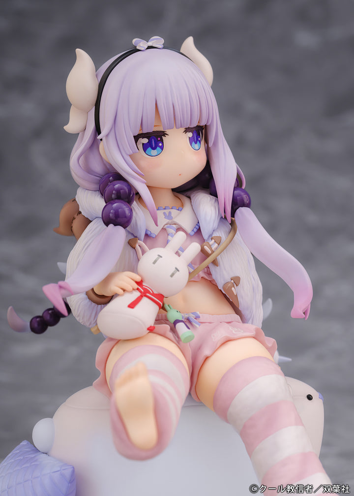カンナ くつろぎver.
