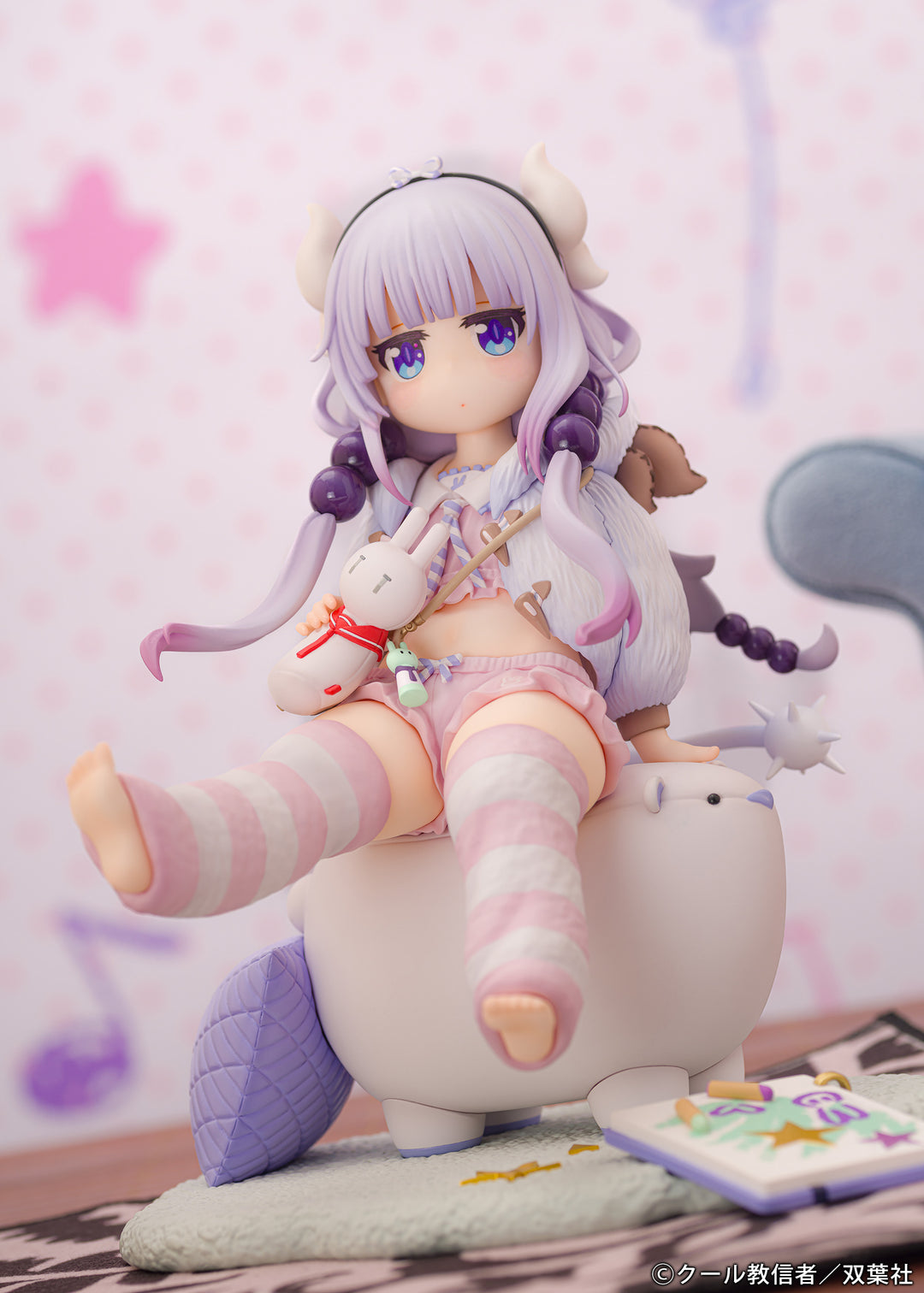 カンナ くつろぎver.