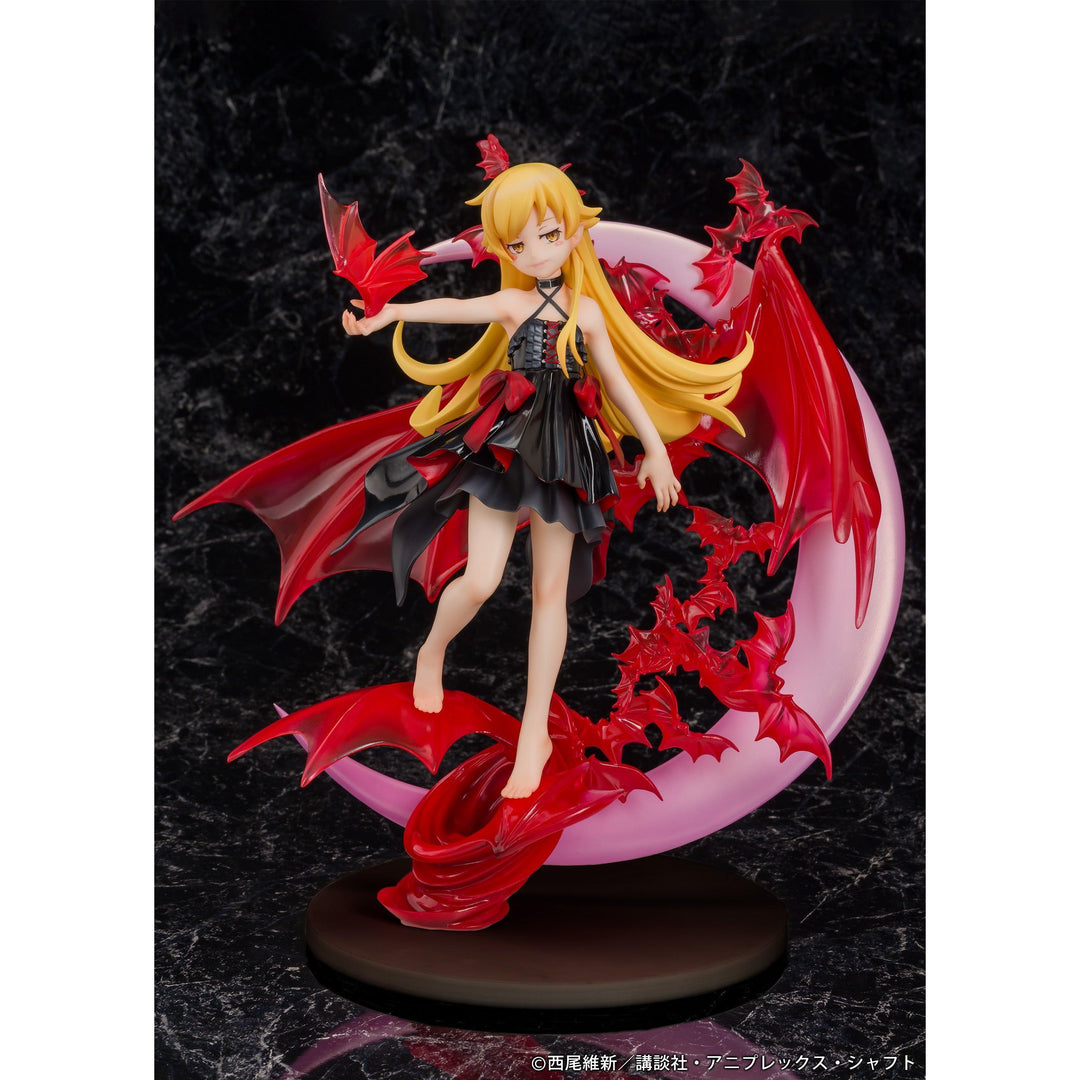 忍野忍 1/7スケール