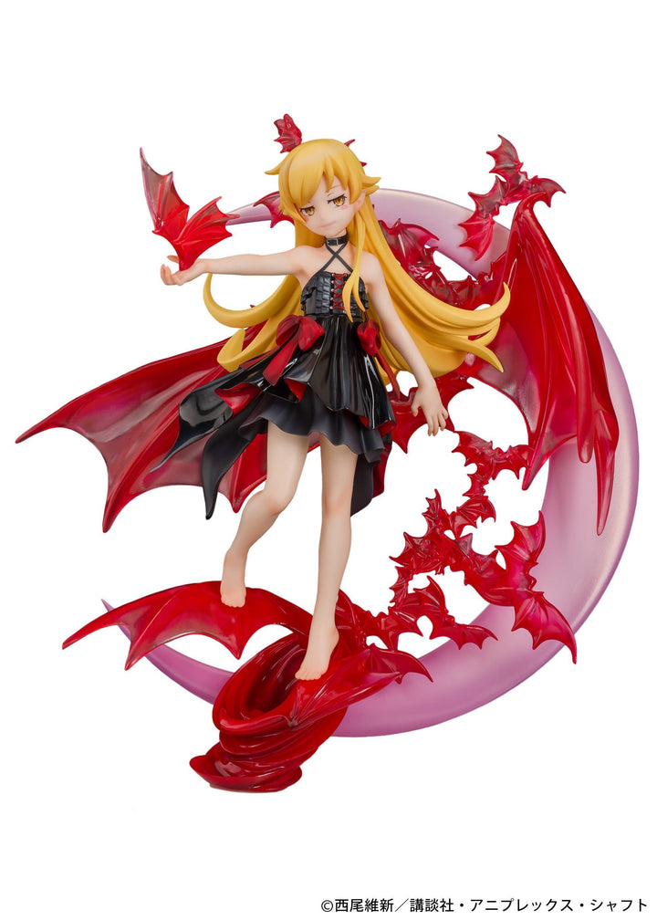 忍野忍 1/7スケール