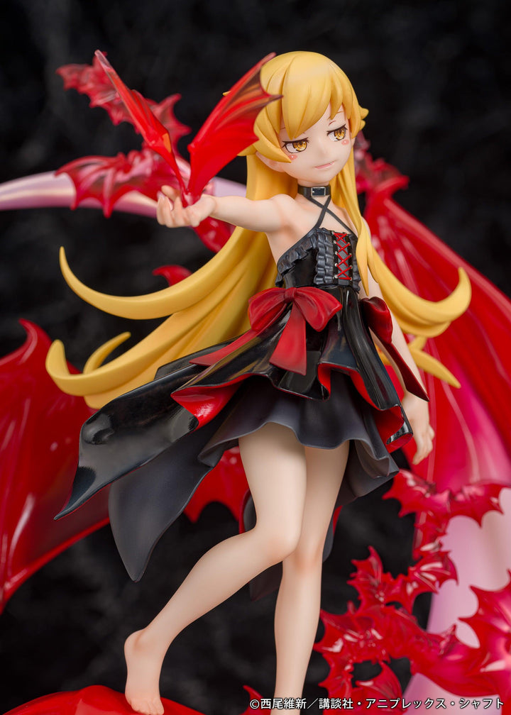 忍野忍 1/7スケール