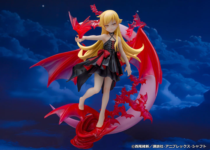 忍野忍 1/7スケール